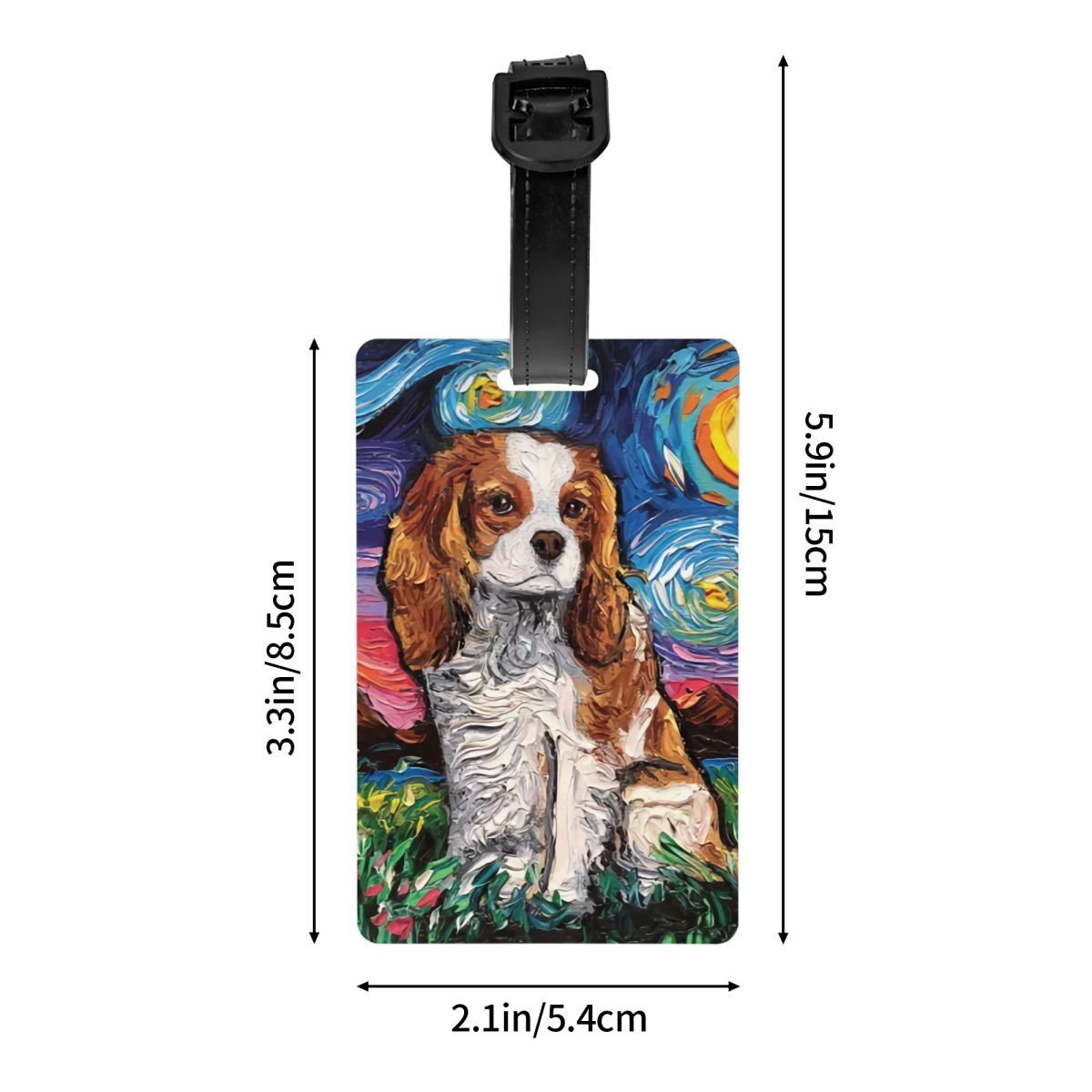 Özel Cavalier King Charles Spa - Travel Accessories For Dogs incelemesi ve fiyatı