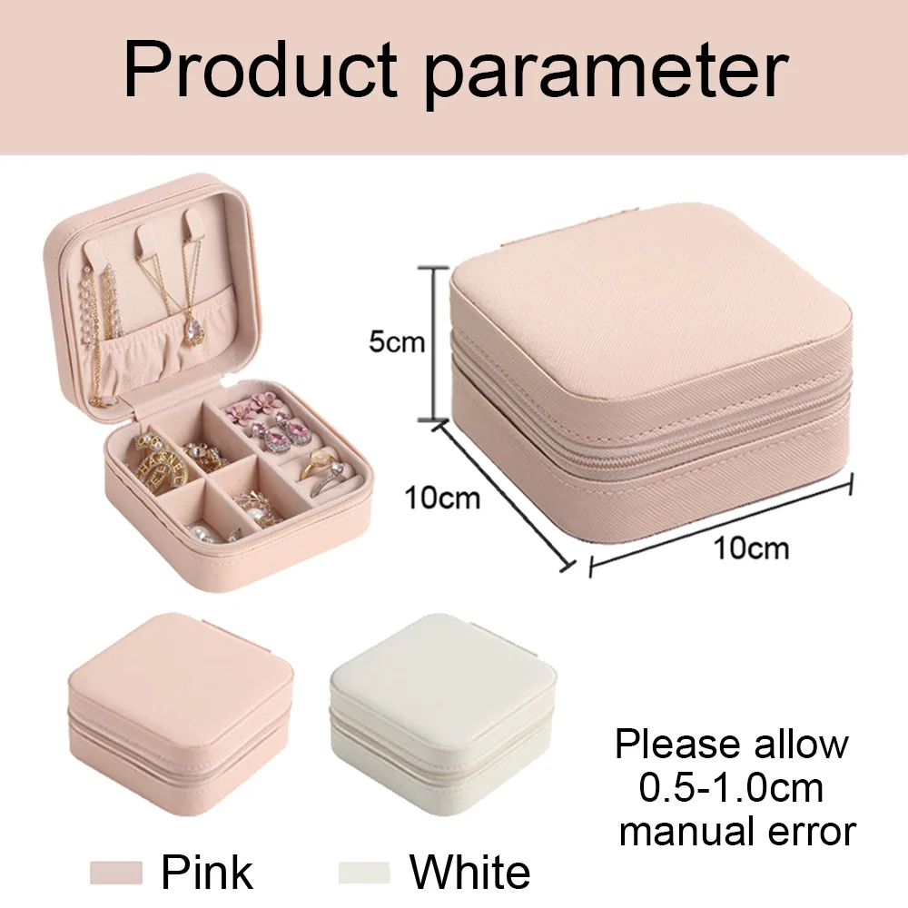 Kişiselleştirilmiş Mücevher Ku - Travel Jewellery & Accessories Organiser incelemesi ve fiyatı
