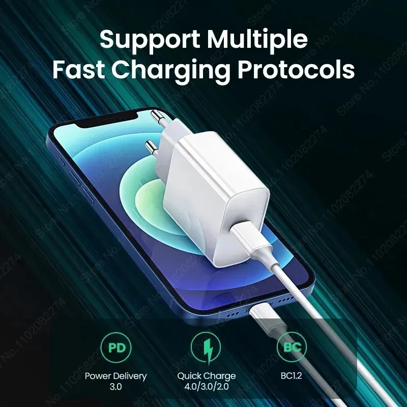 PD 30W Hızlı Charger for Apple - Travel Accessories Apple incelemesi ve fiyatı