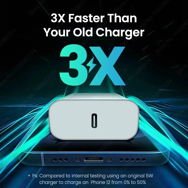 PD 30W Hızlı Charger for Apple - Travel Accessories Apple incelemesi ve fiyatı