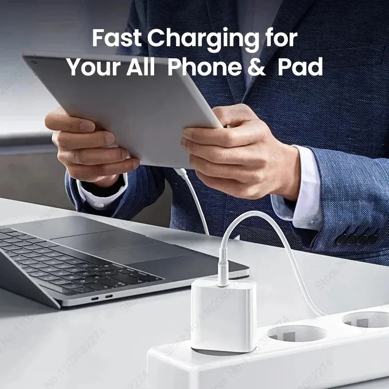 PD 30W Hızlı Charger for Apple - Travel Accessories Apple incelemesi ve fiyatı