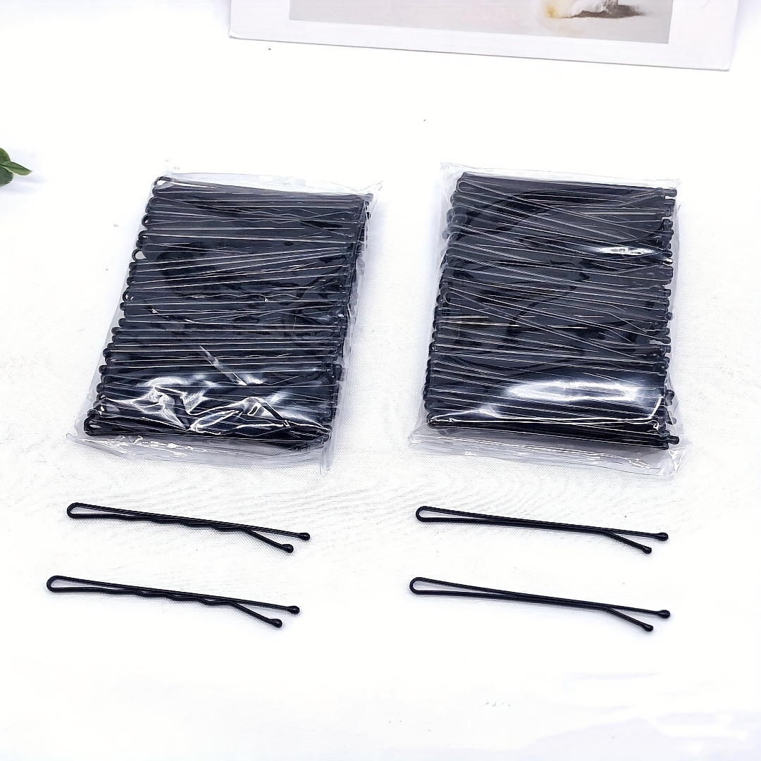Düz Renk Saç Tokaları Kırık Sa - Travel Accessories For Elderly incelemesi ve fiyatı