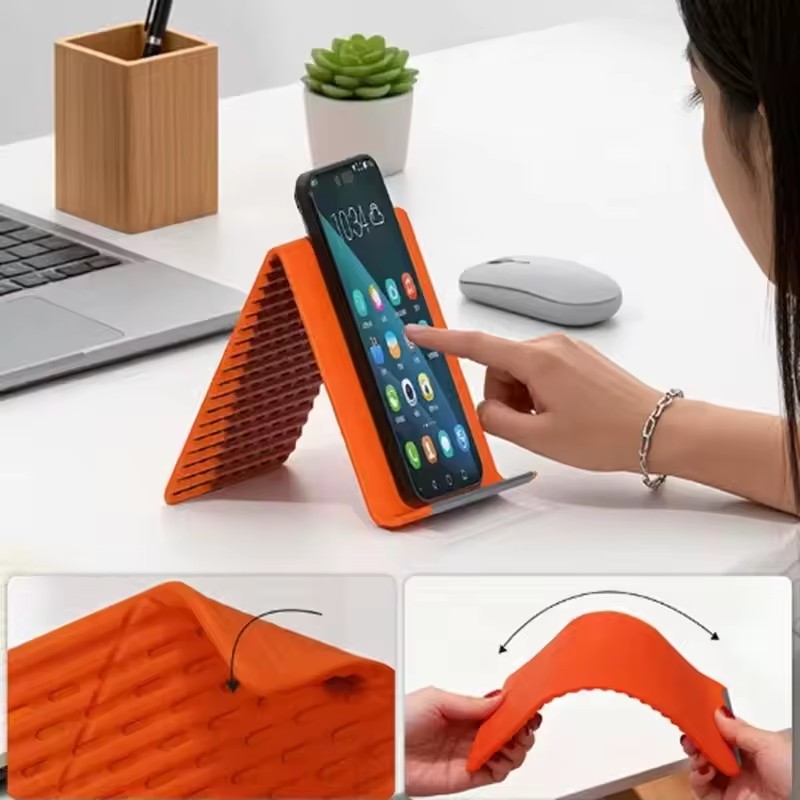 Tembel Taşınabilir Telefon Sta - Travel Accessories Must Have incelemesi ve fiyatı