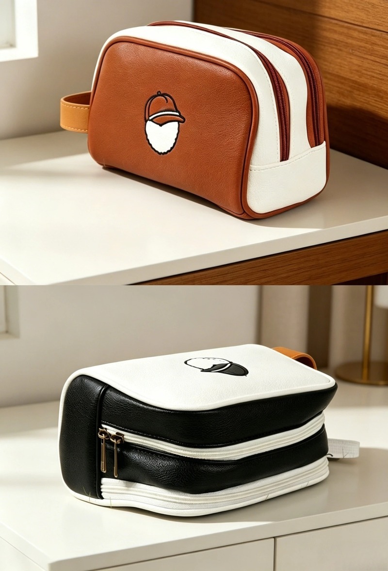 New26 Renk Bloklu Karikatür Go - Travel Accessories And Gadgets incelemesi ve fiyatı