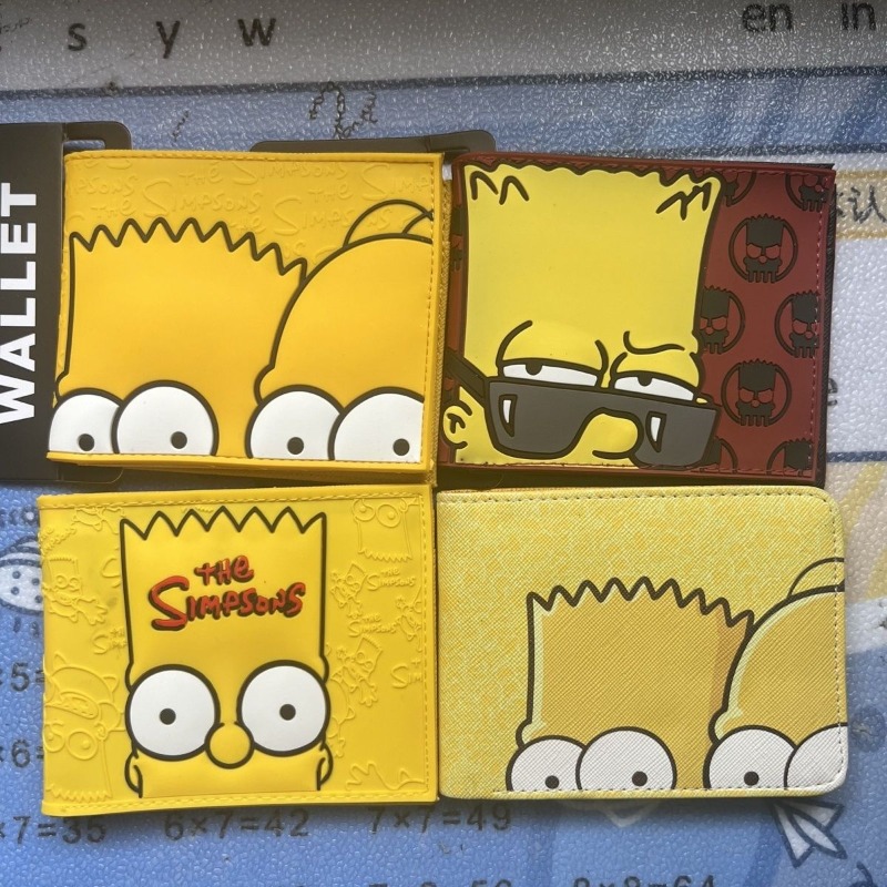 Simpsonlar Homer J Marge Bart  - Travel Accessories Cute incelemesi ve fiyatı