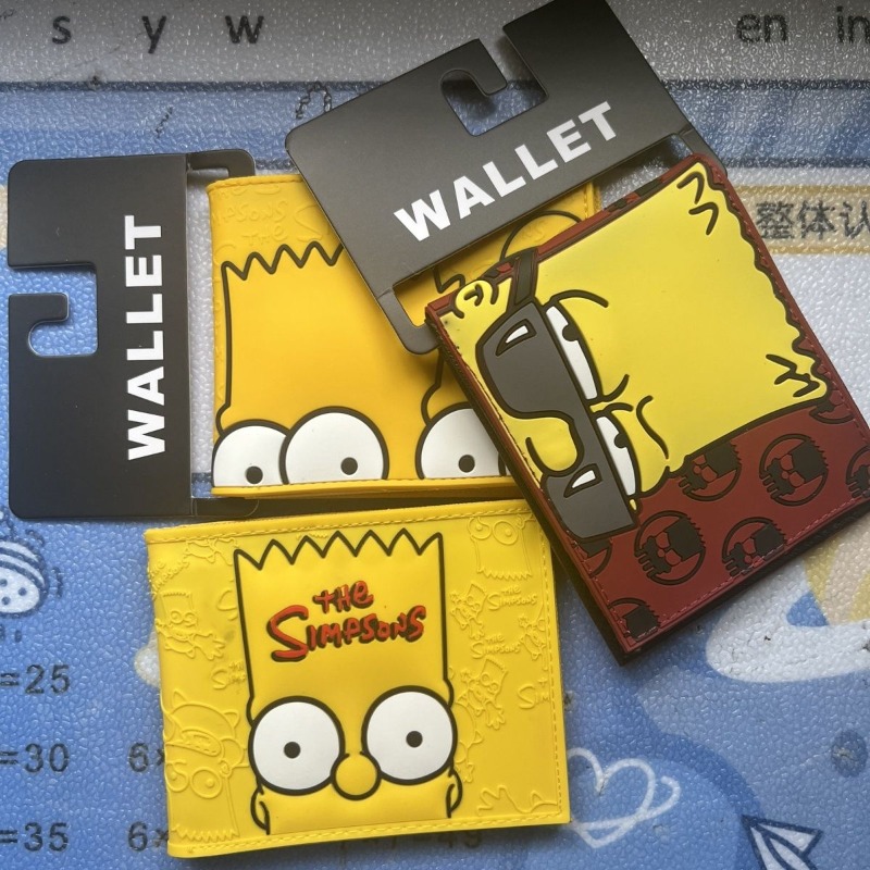 Simpsonlar Homer J Marge Bart  - Travel Accessories Cute incelemesi ve fiyatı