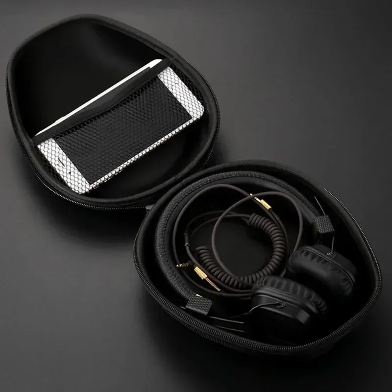 Kulaklık kutusu EVA sert kabuk - Xiaomi Travel Accessories incelemesi ve fiyatı