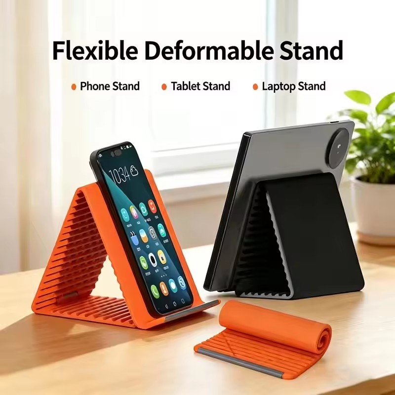 Tembel Taşınabilir Telefon Sta - Travel Accessories Must Have incelemesi ve fiyatı