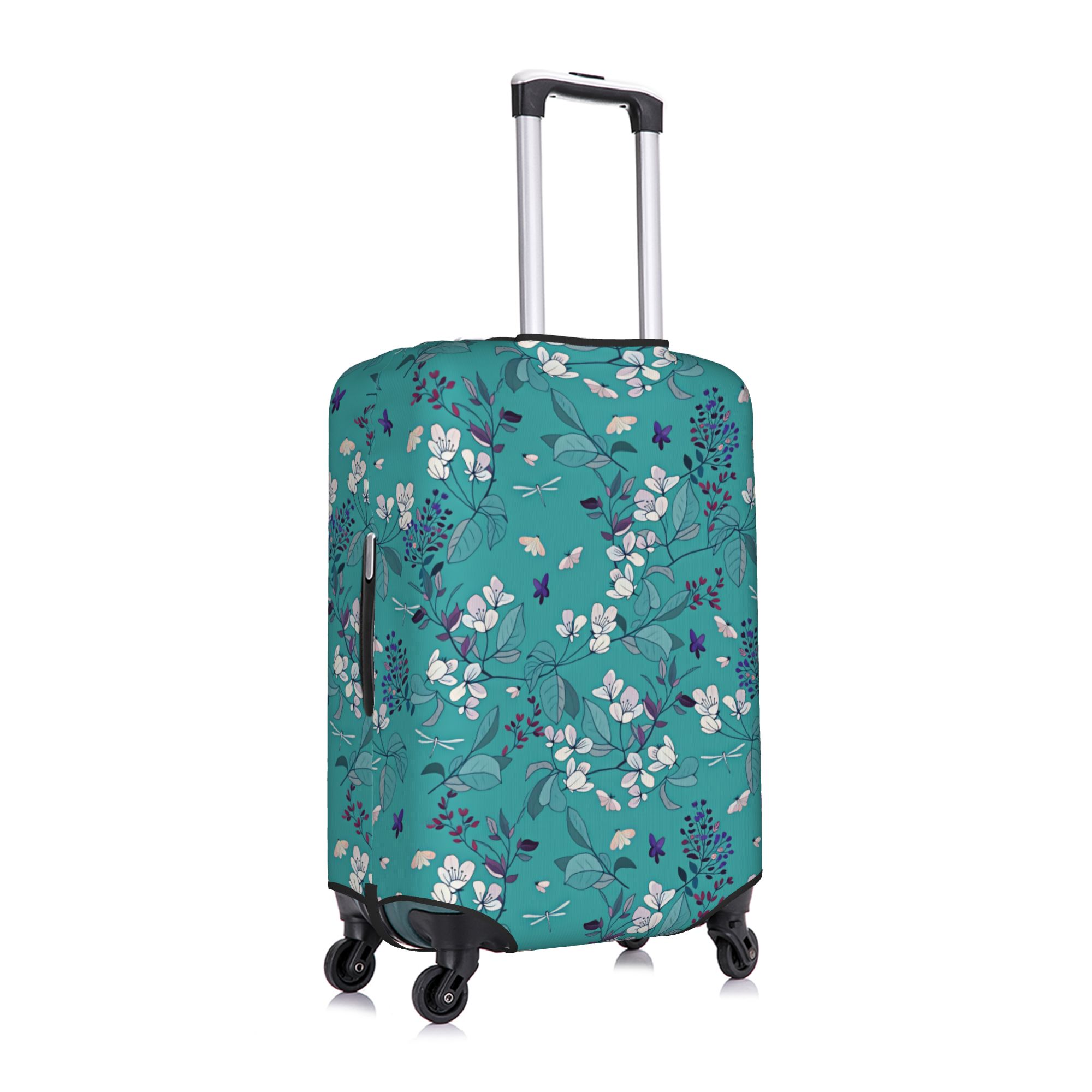 Kiraz Çiçeği Mor Leylaklar Bag - Travel Accessories Apple incelemesi ve fiyatı