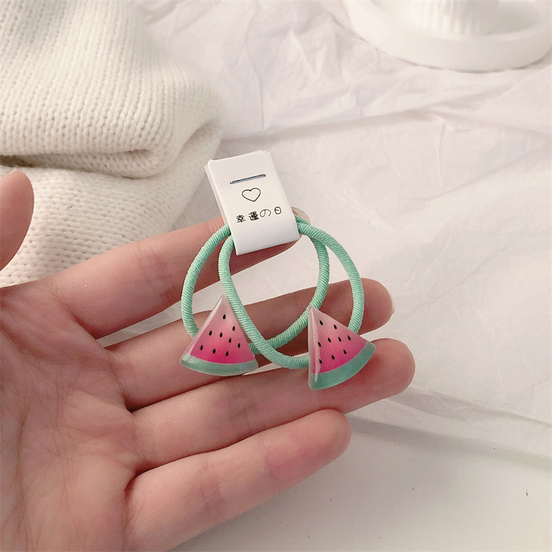 Çocuklar için Havuç Tokaları 5 - Travel Accessories Girls incelemesi ve fiyatı