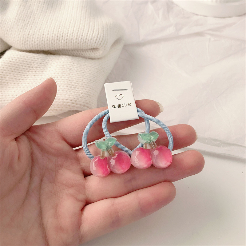 Çocuklar için Havuç Tokaları 5 - Travel Accessories Girls incelemesi ve fiyatı