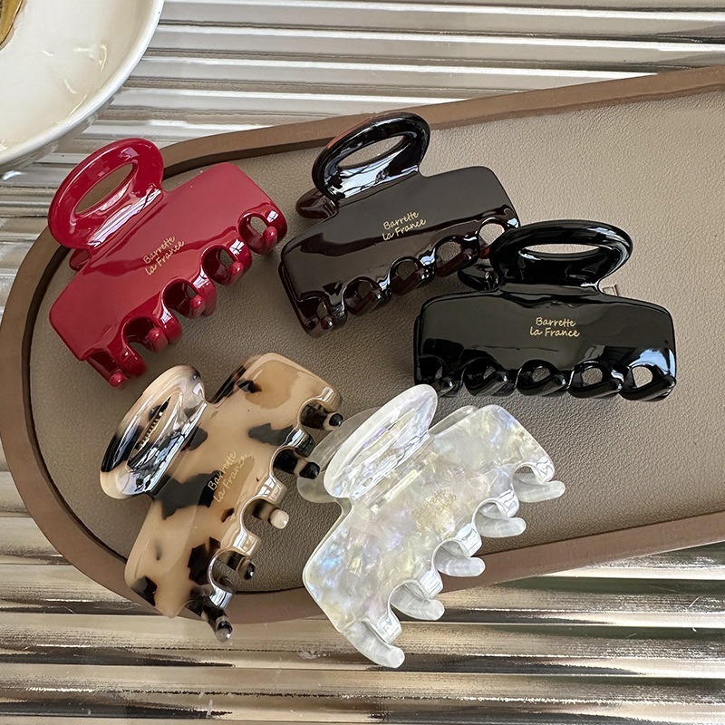 Fransız Orta Boy Saç Tokası Gü - Travel Accessories For Elderly incelemesi ve fiyatı