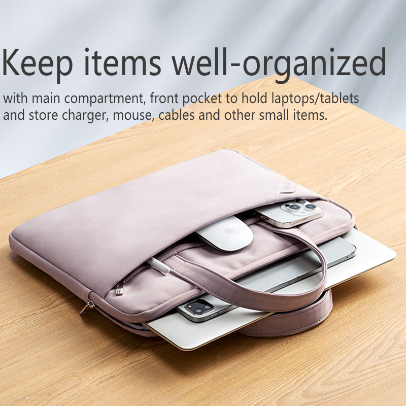 Kadınlar için Laptop Çantası 1 - Xiaomi Travel Accessories incelemesi ve fiyatı