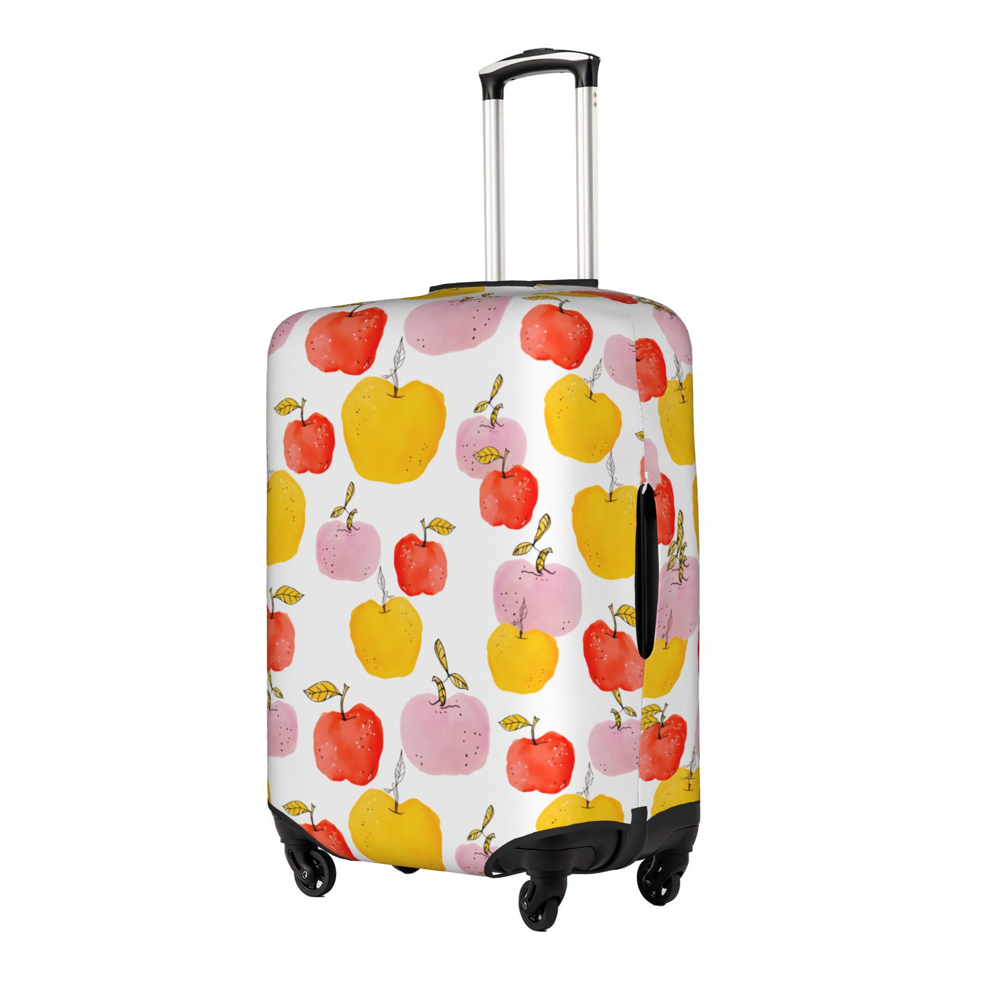 Suluboya Elma Meyveleri Bagaj  - Travel Accessories Apple incelemesi ve fiyatı