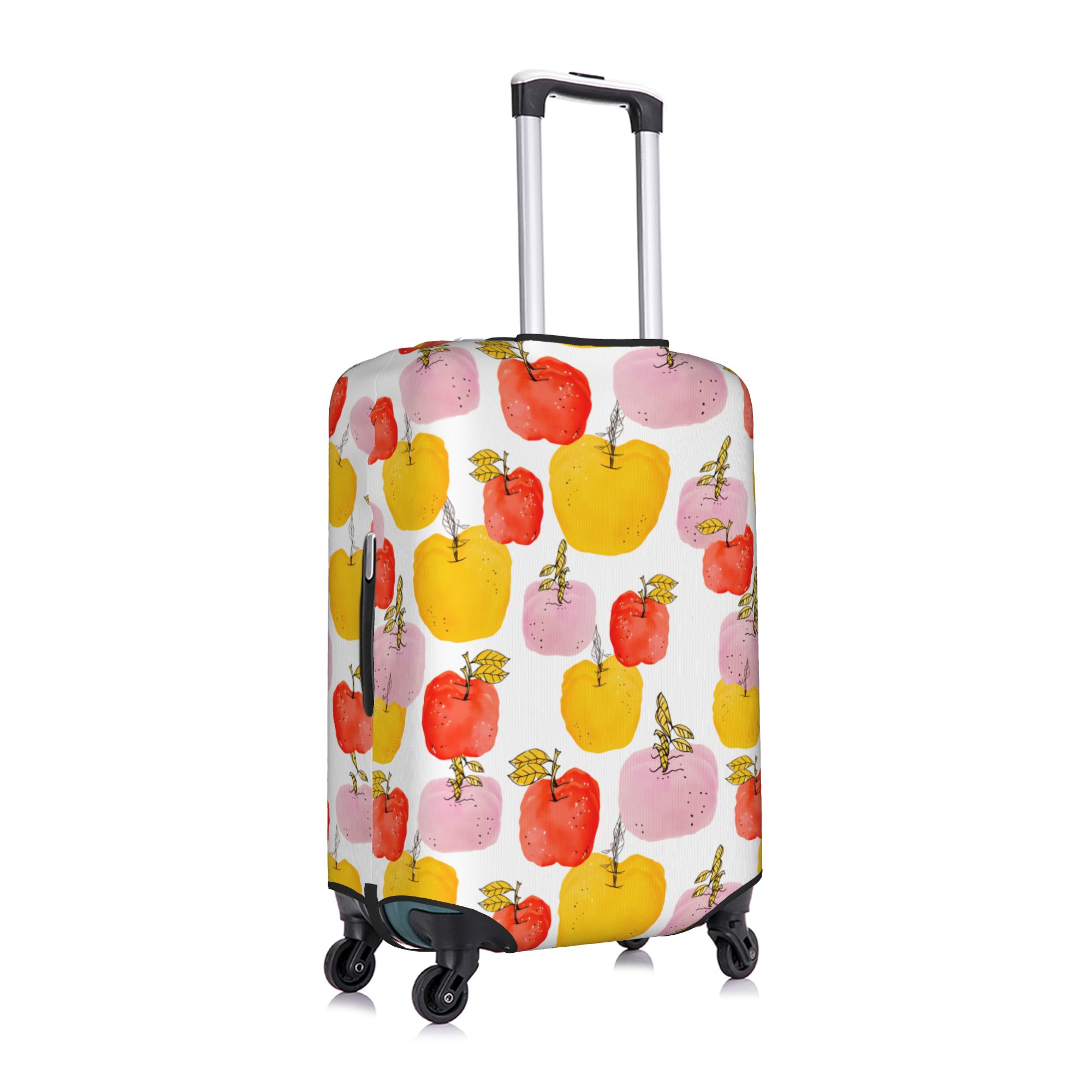 Suluboya Elma Meyveleri Bagaj  - Travel Accessories Apple incelemesi ve fiyatı