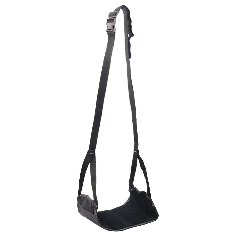 Uçak Ayak Hamağı Nefes Alabile - Travel Accessories Long Flight incelemesi ve fiyatı