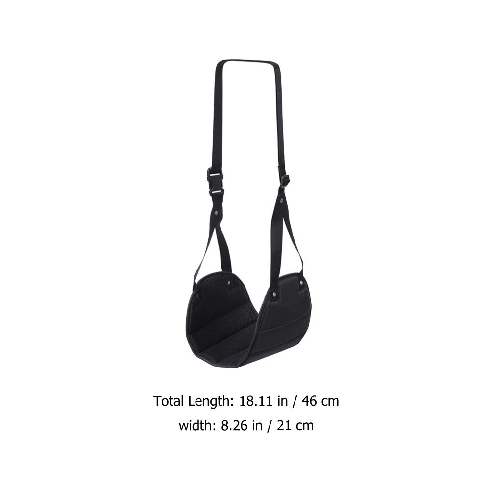 Uçak Ayak Hamağı Nefes Alabile - Travel Accessories Long Flight incelemesi ve fiyatı