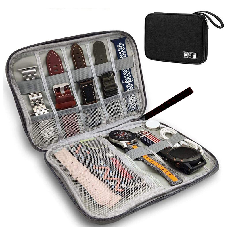 Apple saat kayışı için taşınab - Travel Accessories Apple incelemesi ve fiyatı