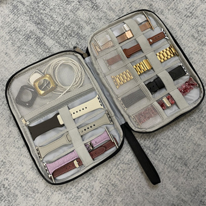 Apple saat kayışı için taşınab - Travel Accessories Apple incelemesi ve fiyatı