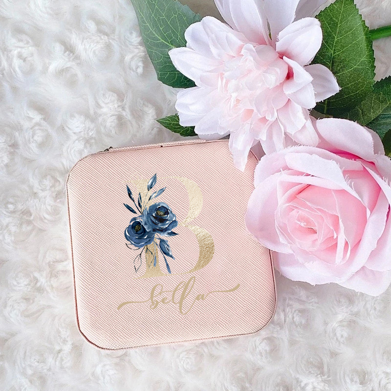 Kişiselleştirilmiş özel ad müc - Travel Jewellery & Accessories Organiser incelemesi ve fiyatı