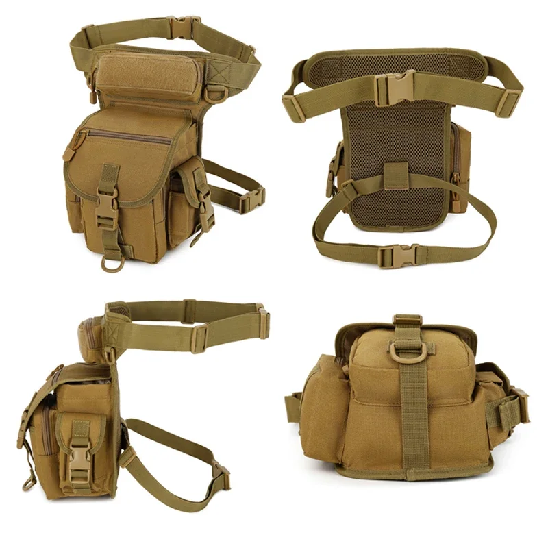 Yeni erkek Su Geçirmez Bacak S - Travel Accessories Hip Belt incelemesi ve fiyatı