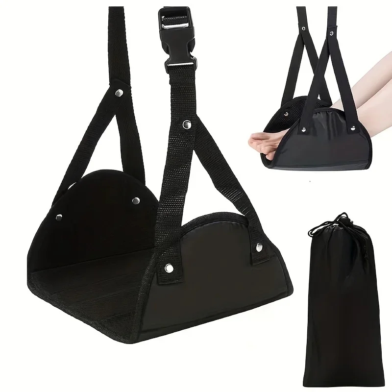 Uçak Ayak Dayama Yeri Hamak Ay - Travel Accessories Long Flight incelemesi ve fiyatı
