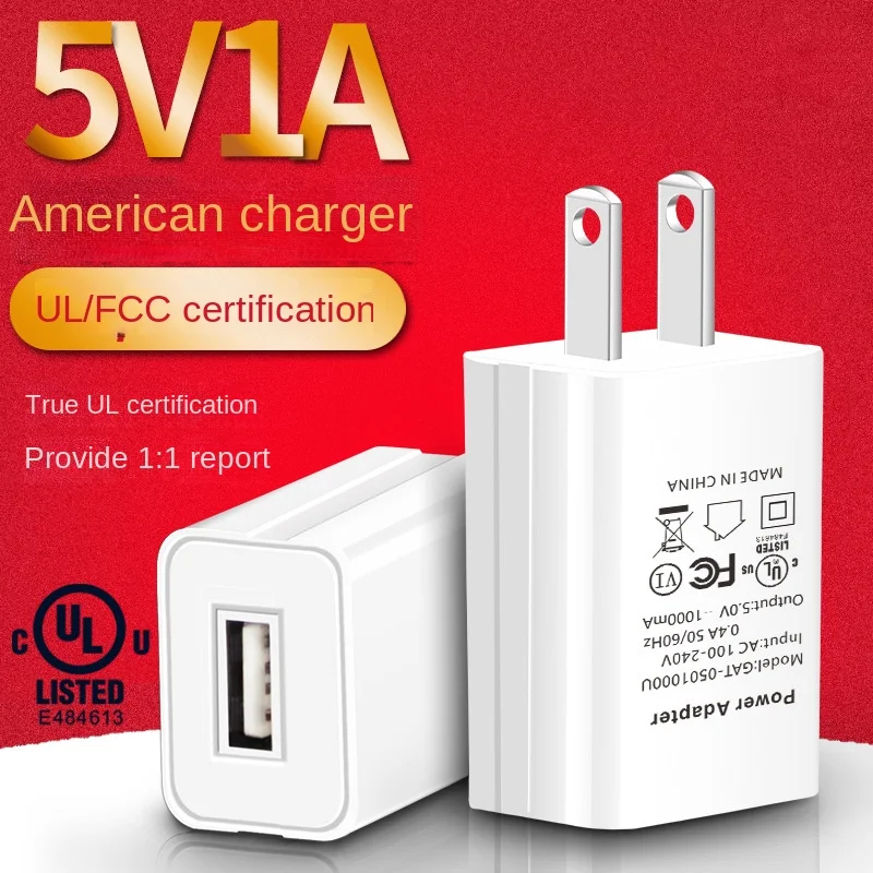 ABD Adaptörü 5V 2A 1A Hızlı Şa - Travel Accessories Canada incelemesi ve fiyatı