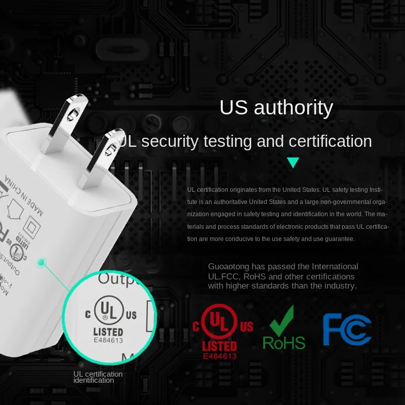 ABD Adaptörü 5V 2A 1A Hızlı Şa - Travel Accessories Canada incelemesi ve fiyatı