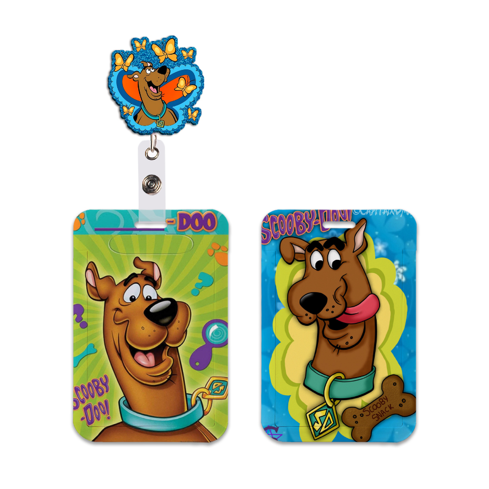 Karikatür Köpek Kart Kılıfı Ko - Travel Accessories For Dogs incelemesi ve fiyatı
