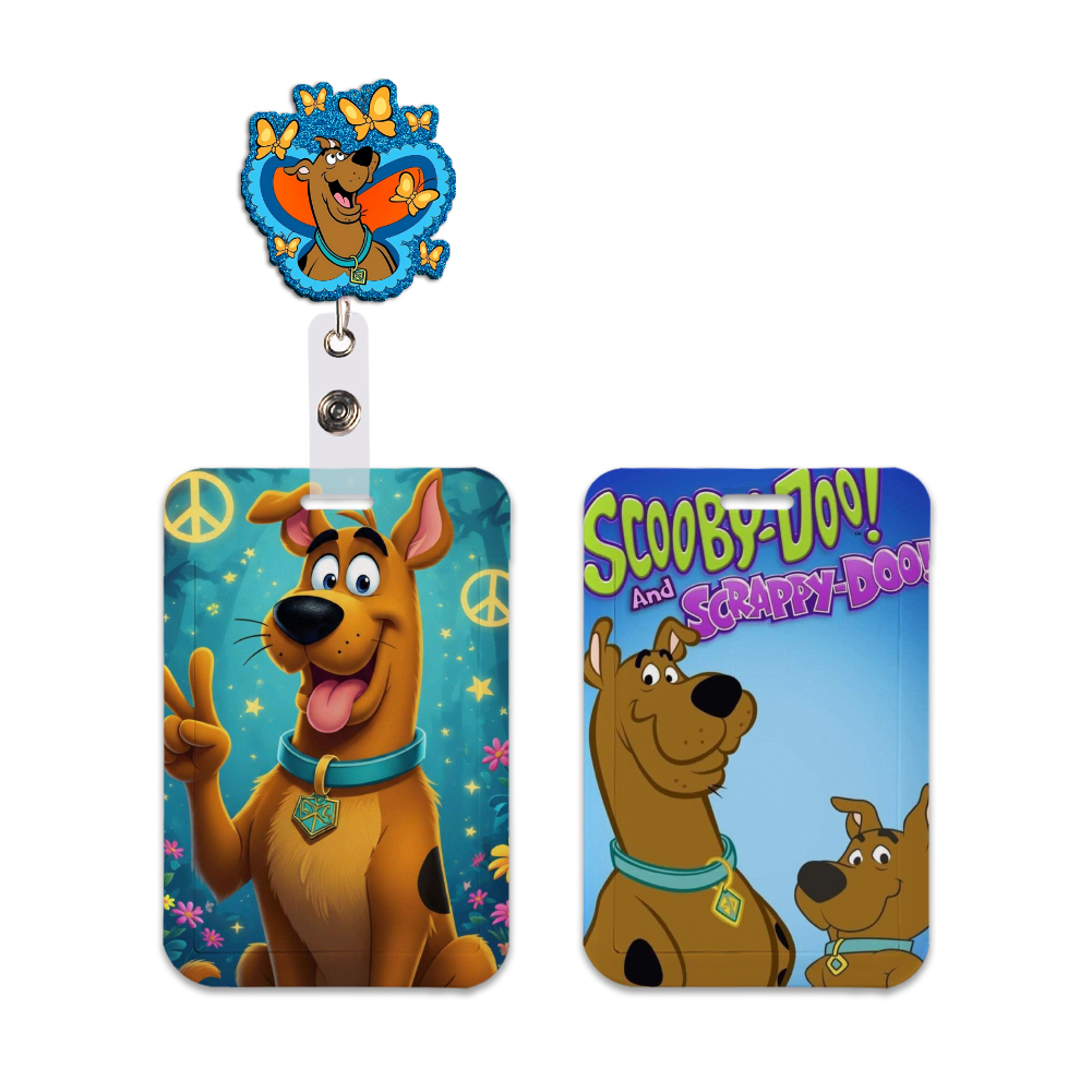 Karikatür Köpek Kart Kılıfı Ko - Travel Accessories For Dogs incelemesi ve fiyatı