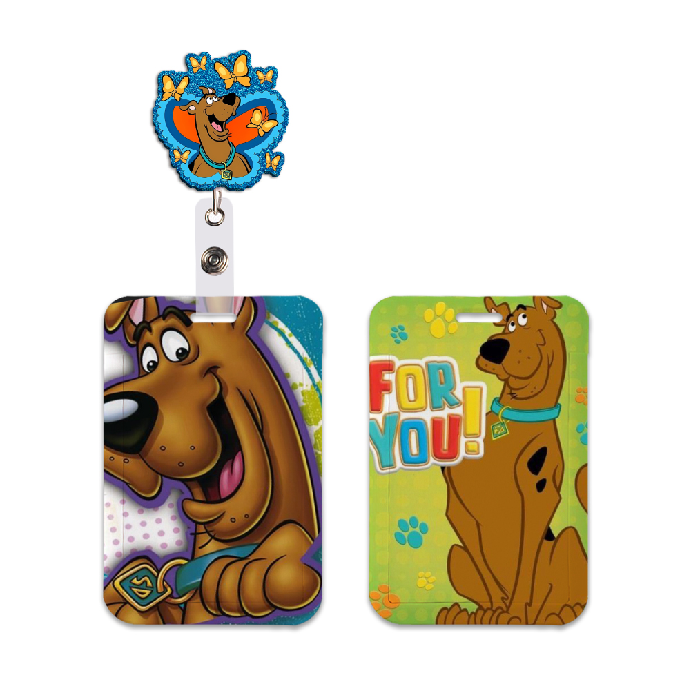 Karikatür Köpek Kart Kılıfı Ko - Travel Accessories For Dogs incelemesi ve fiyatı