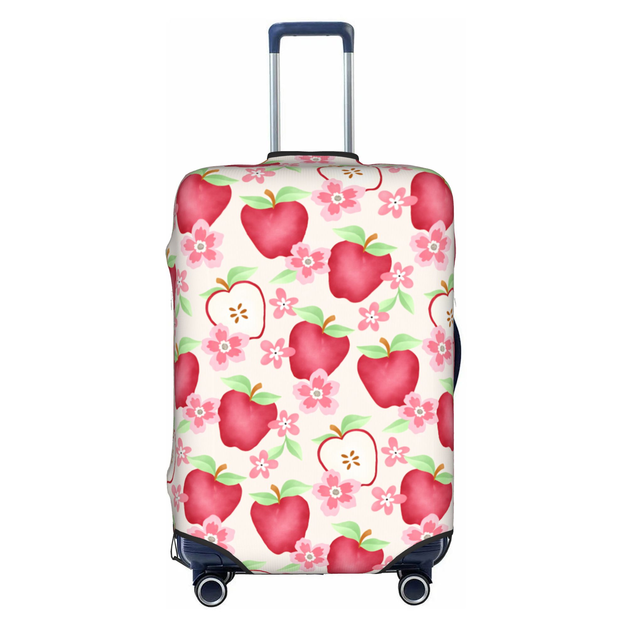 Suluboya Pembe Elma Çiçekleri  - Travel Accessories Apple incelemesi ve fiyatı
