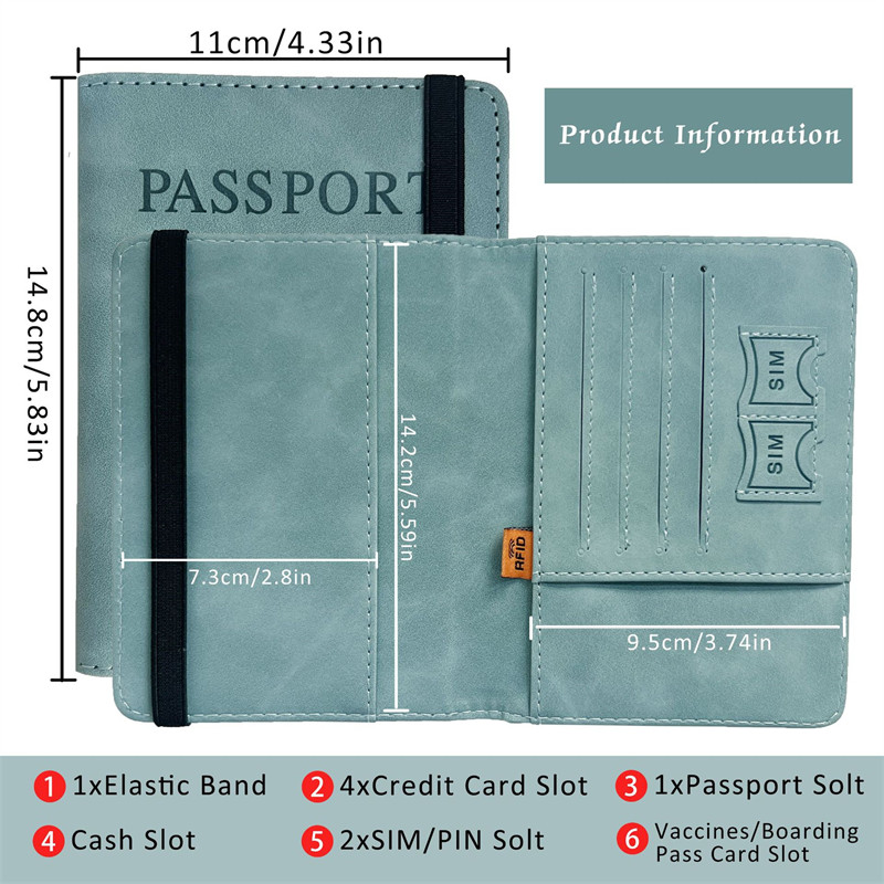 Kadınlar ve Erkekler için Vint - Travel Accessories Australia incelemesi ve fiyatı