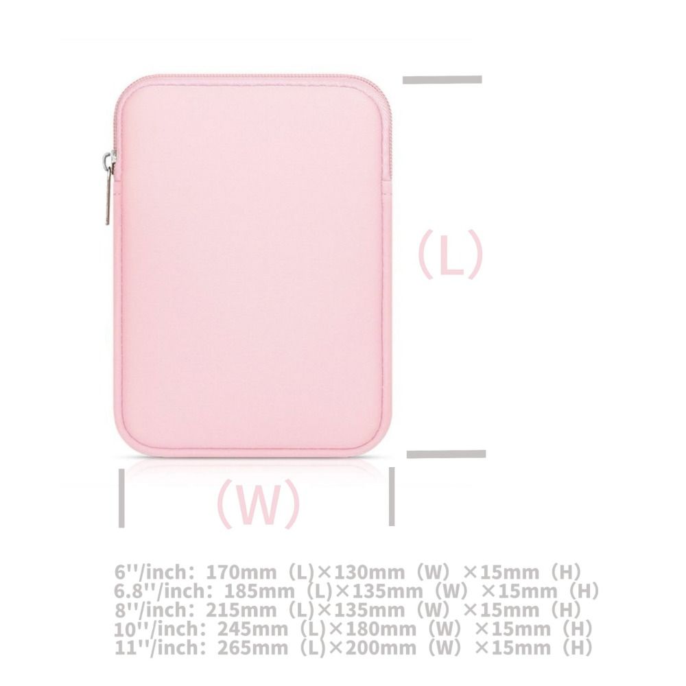 6 6.8 7 10 11 inç E-Okuyucu Kı - Xiaomi Travel Accessories incelemesi ve fiyatı
