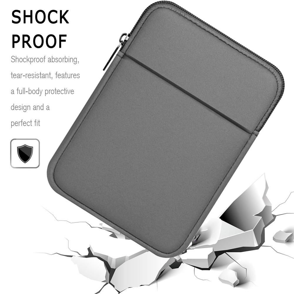 6 6.8 7 10 11 inç E-Okuyucu Kı - Xiaomi Travel Accessories incelemesi ve fiyatı