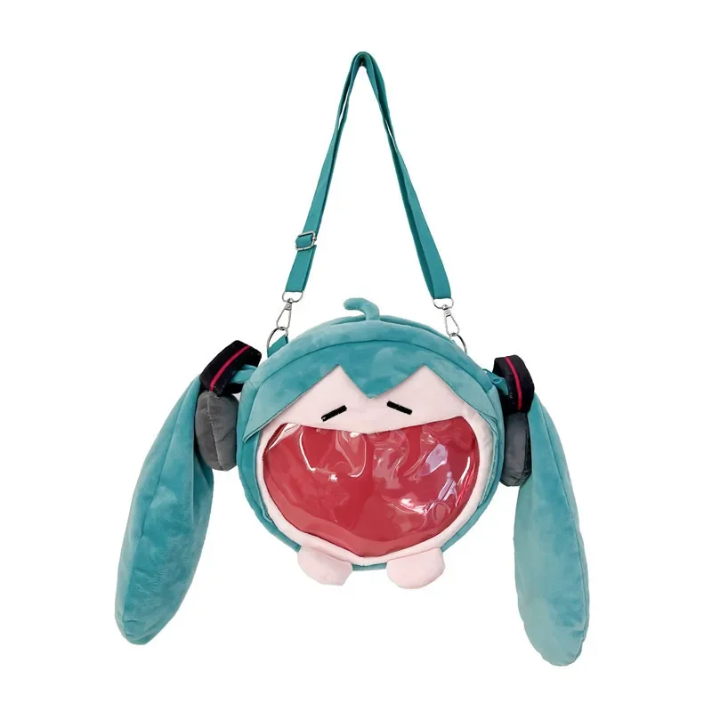 ! ! Hatsune Miku Omuz Çantası  - Travel Accessories Cute incelemesi ve fiyatı