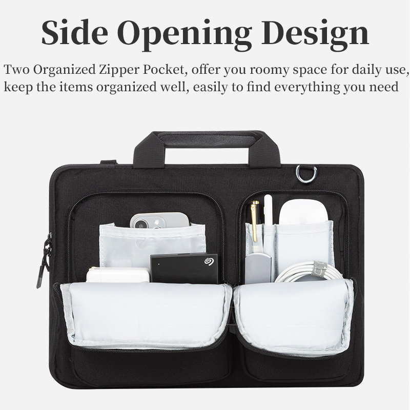 13.3 14 15.6 inç Laptop Çantas - Xiaomi Travel Accessories incelemesi ve fiyatı