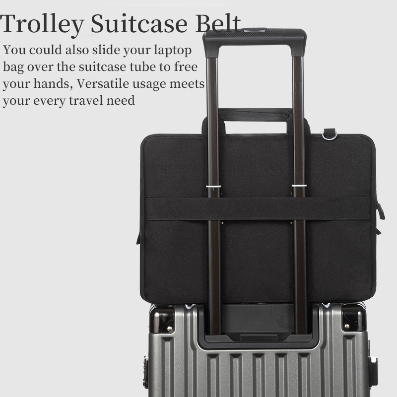 13.3 14 15.6 inç Laptop Çantas - Xiaomi Travel Accessories incelemesi ve fiyatı