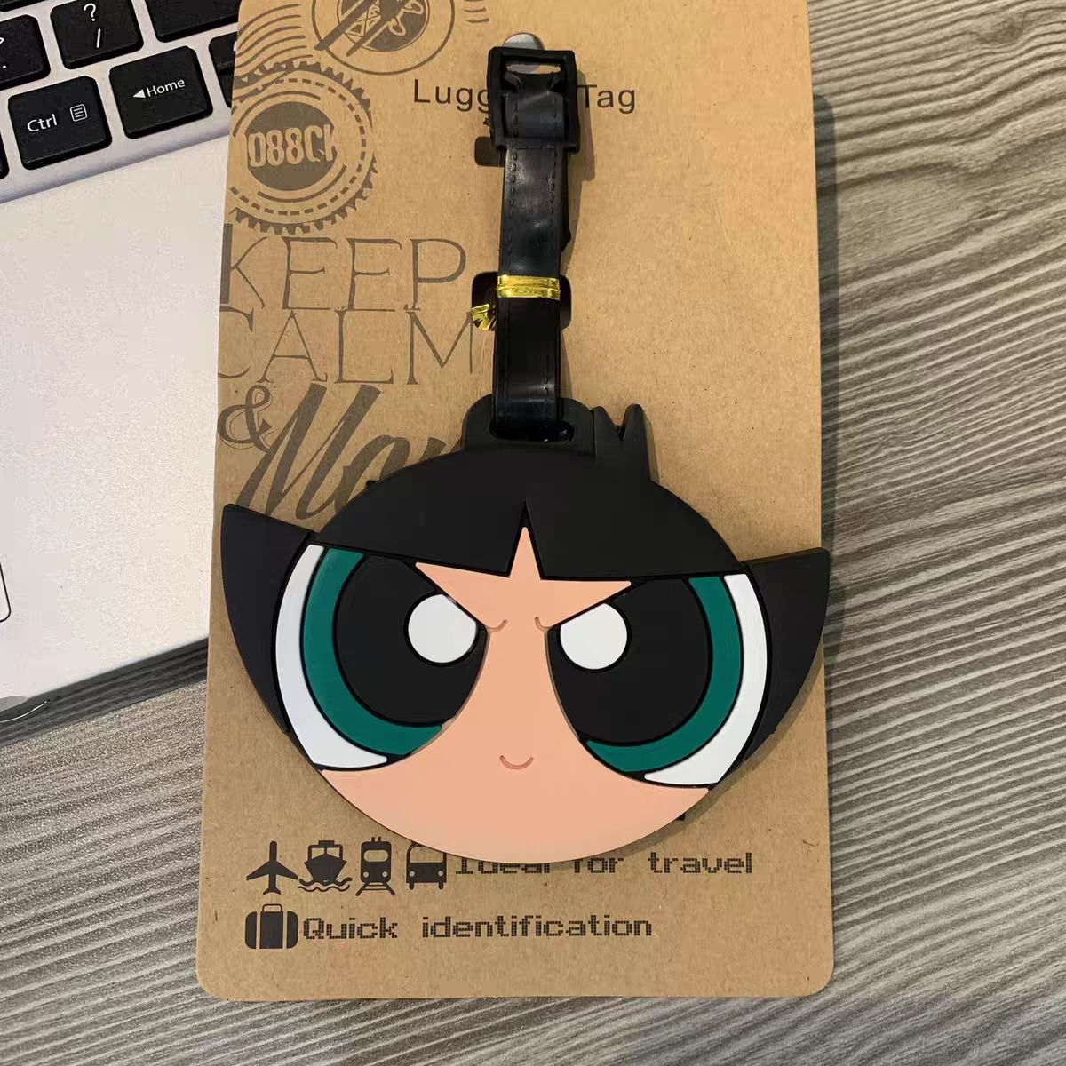 Anime Powerpuff Girls Çanta Sü - Travel Accessories Cute incelemesi ve fiyatı