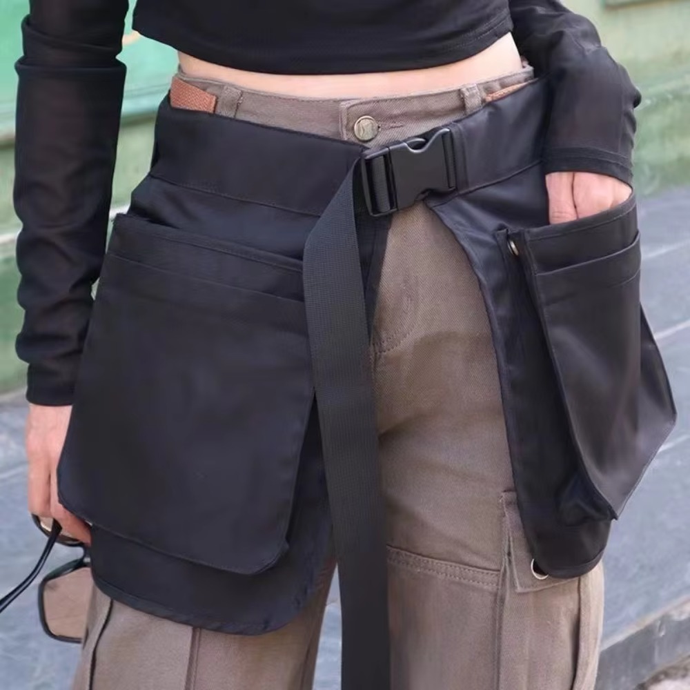 Açık Hava Çok Fonksiyonlu Bel  - Travel Accessories Hip Belt incelemesi ve fiyatı