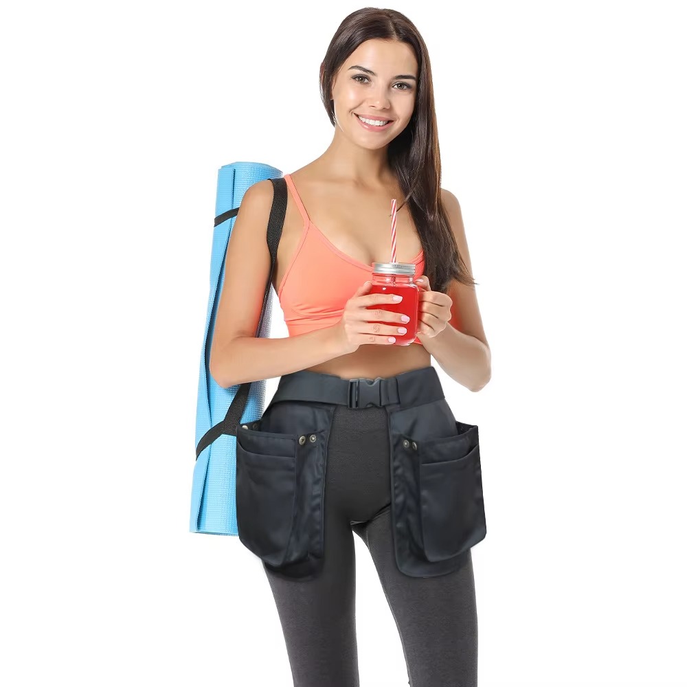 Açık Hava Çok Fonksiyonlu Bel  - Travel Accessories Hip Belt incelemesi ve fiyatı
