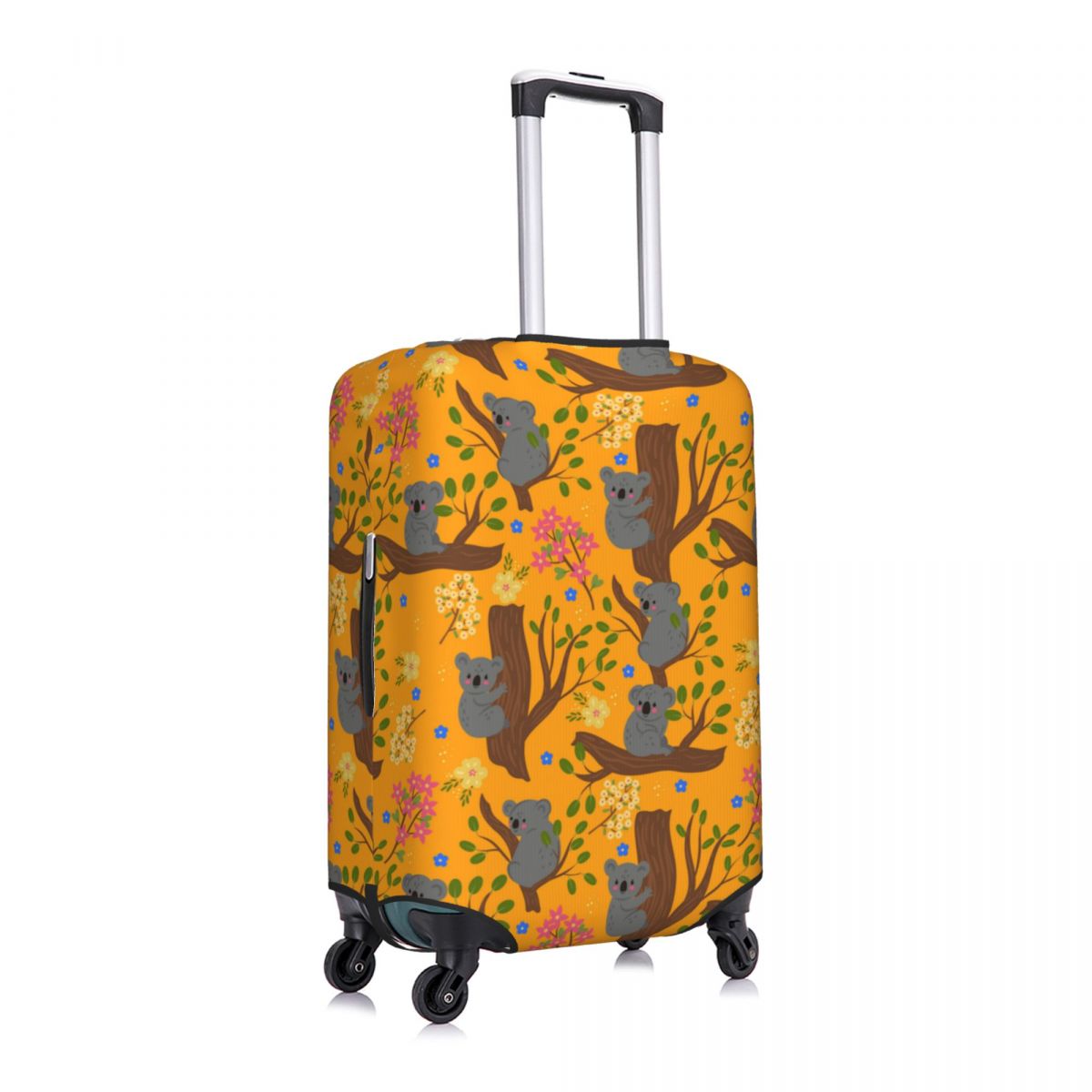 Koalalar Dallarda Bagaj Kapağı - Travel Accessories Australia incelemesi ve fiyatı