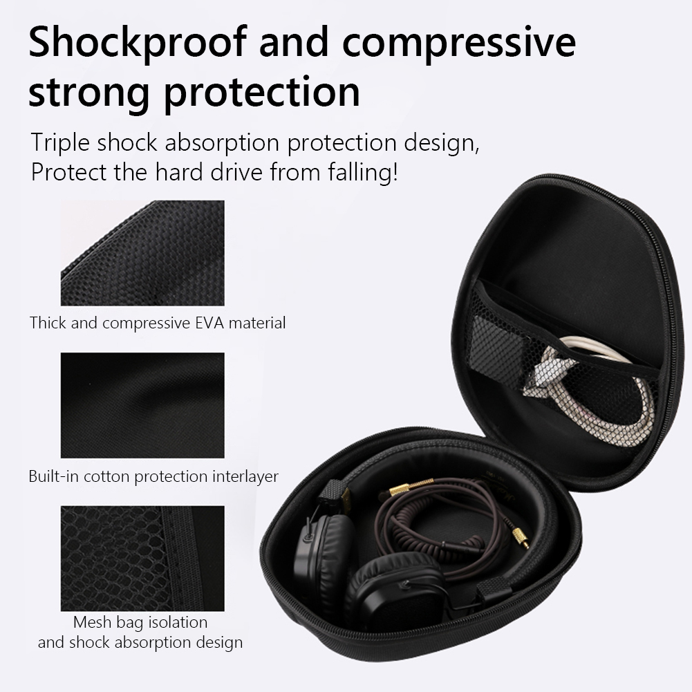 Seyahat Kutusu Kulaklık Kablol - Xiaomi Travel Accessories incelemesi ve fiyatı
