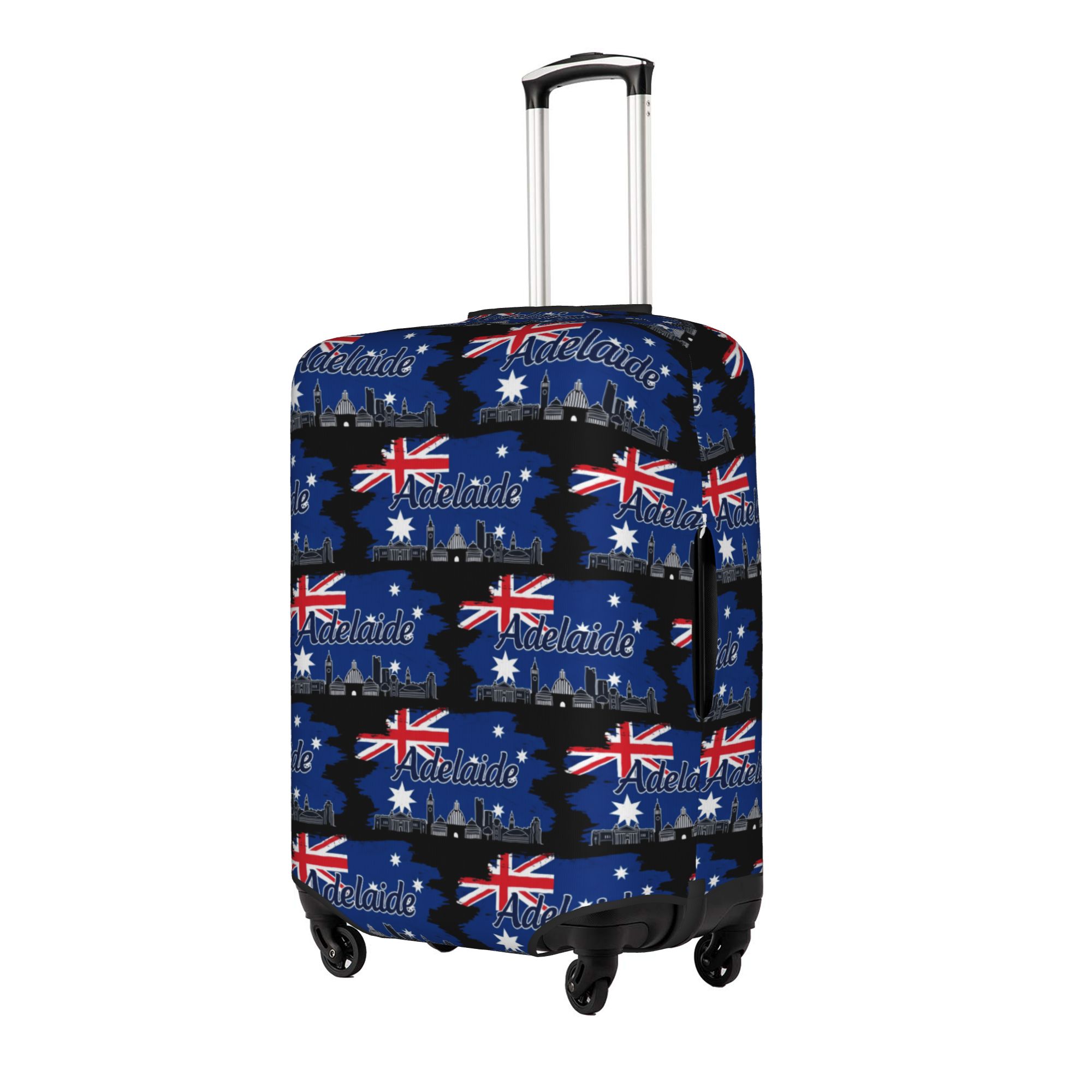 Komik Adelaide Avustralya Skyl - Travel Accessories Australia incelemesi ve fiyatı