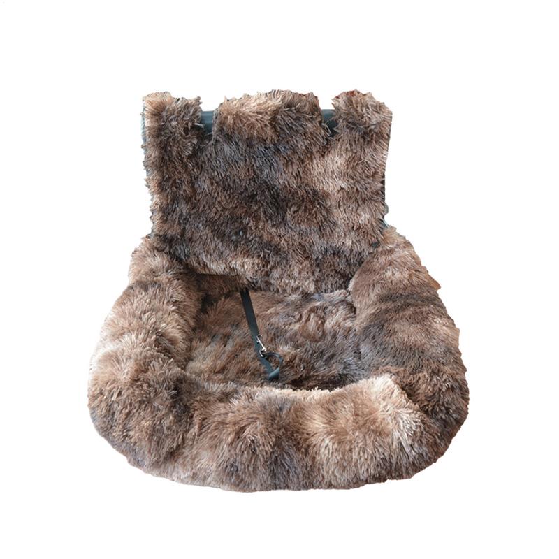 Köpek yükseltici araba koltuğu - Travel Accessories For Dogs incelemesi ve fiyatı