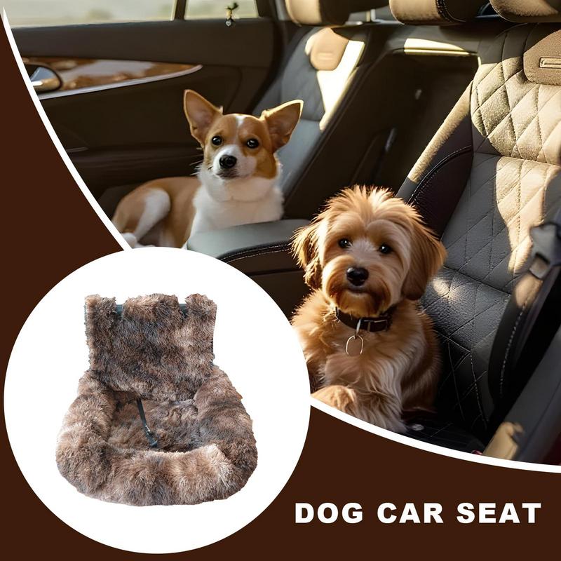 Köpek yükseltici araba koltuğu - Travel Accessories For Dogs incelemesi ve fiyatı