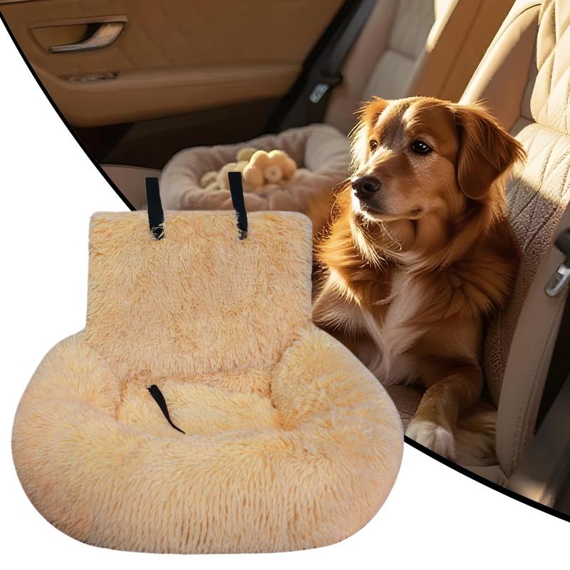 Köpek yükseltici araba koltuğu - Travel Accessories For Dogs incelemesi ve fiyatı