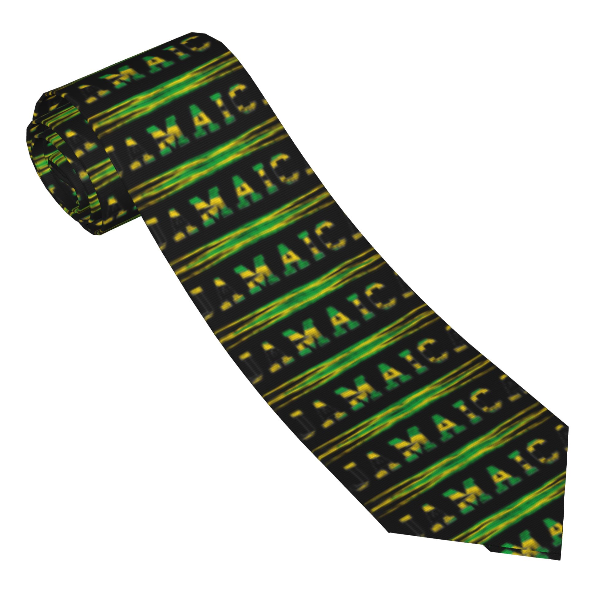 Erkek Kravat Jamaika Tatil Jam - Travel Accessories For Jamaica incelemesi ve fiyatı