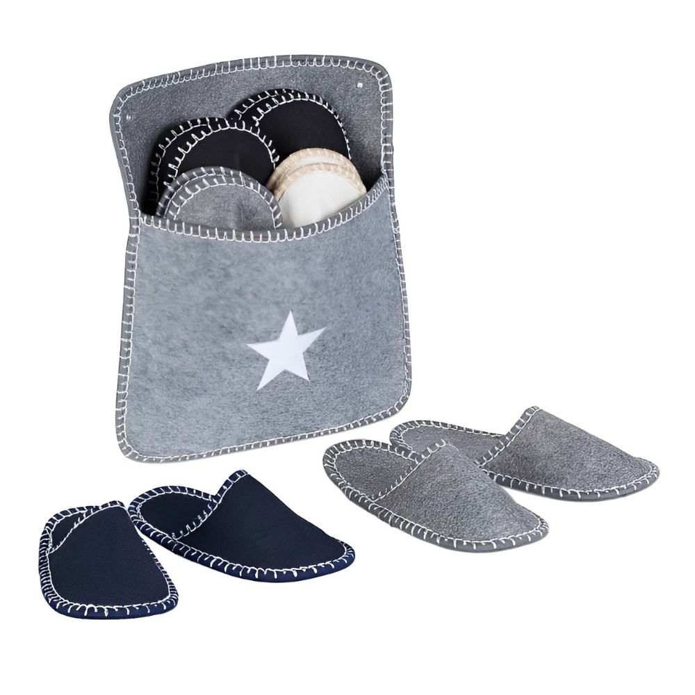 1 Set 6 Çift Tek Kullanımlık K - Shoe Bag Travel incelemesi ve fiyatı