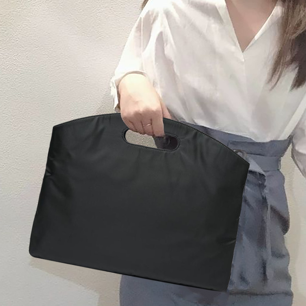 Beyaz Harfli Baskılı Evrak Çan - Travel Accessories Officeworks incelemesi ve fiyatı